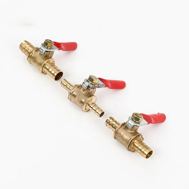 Spoke Nipple Brass - 4 مللي متر 5 مللي متر