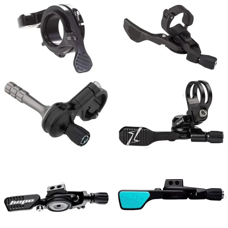 ذراع تحكم عن بعد لسلك تثبيت مق - مراجعة Mountain Biking Tube وسعره