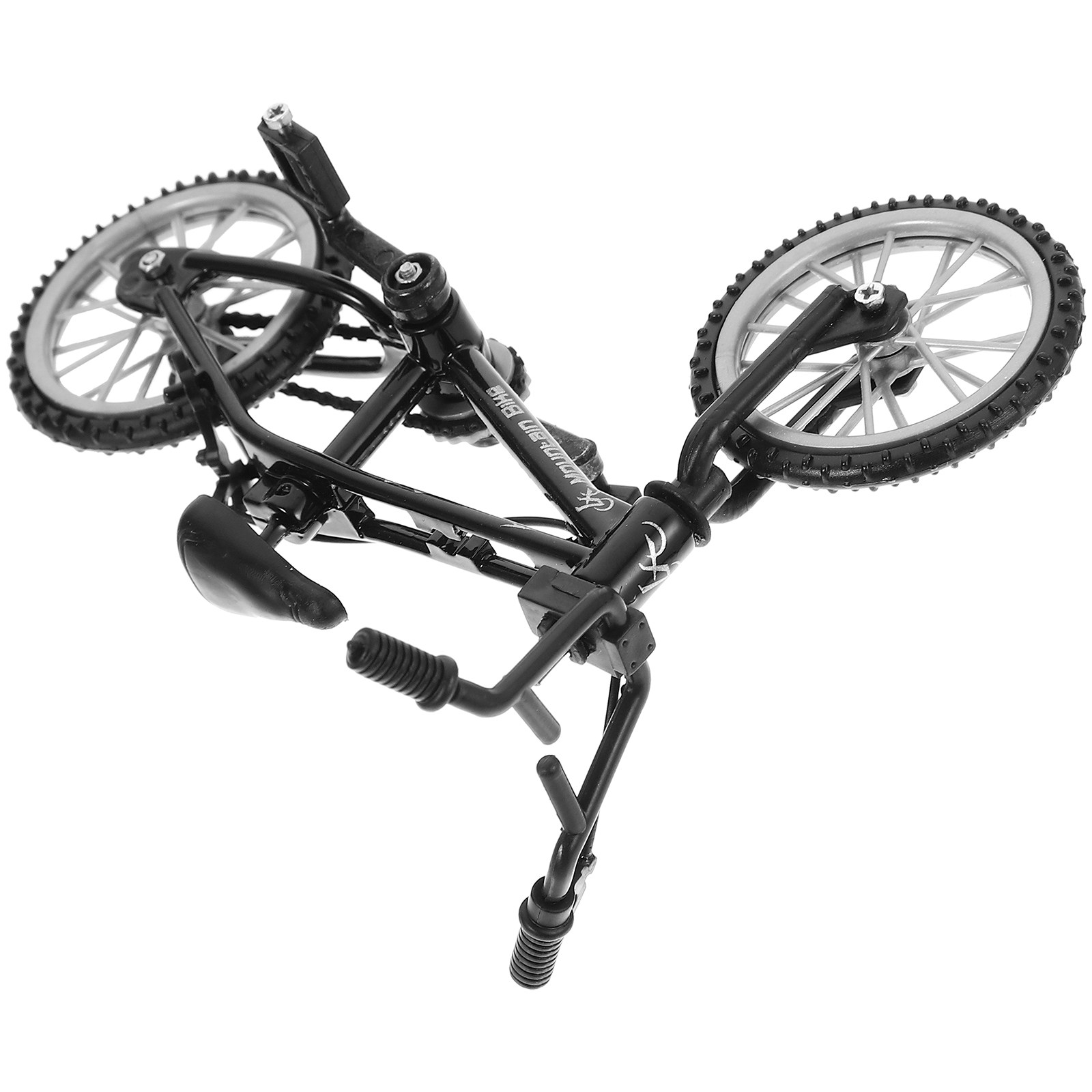 نموذج دراجة هوائية معدنية صناع - مراجعة Mountain Biking Europe وسعره