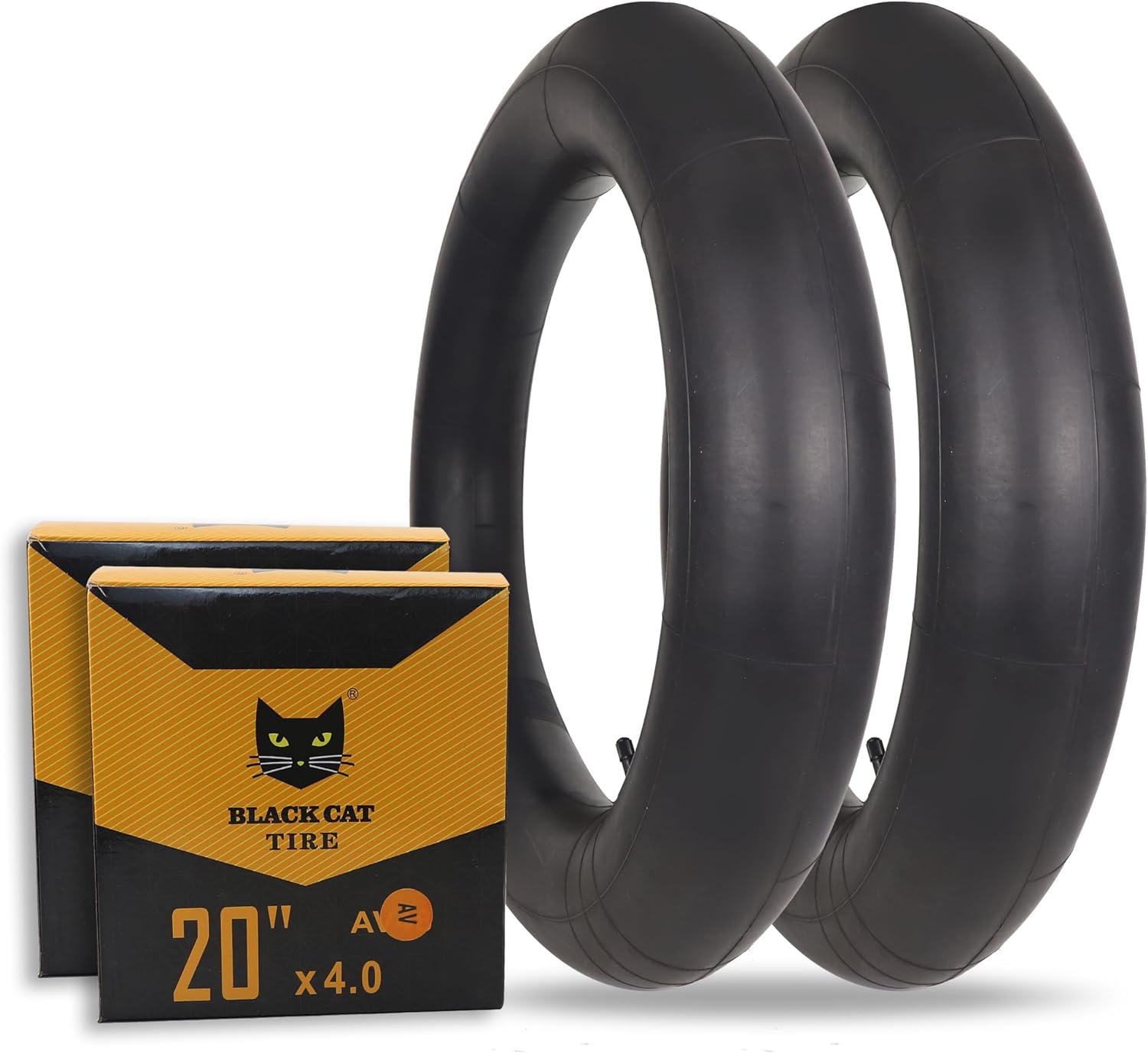 ZUKKA 1 قطعة الدهون الأنابيب ا - مراجعة Mountain Biking Tube وسعره