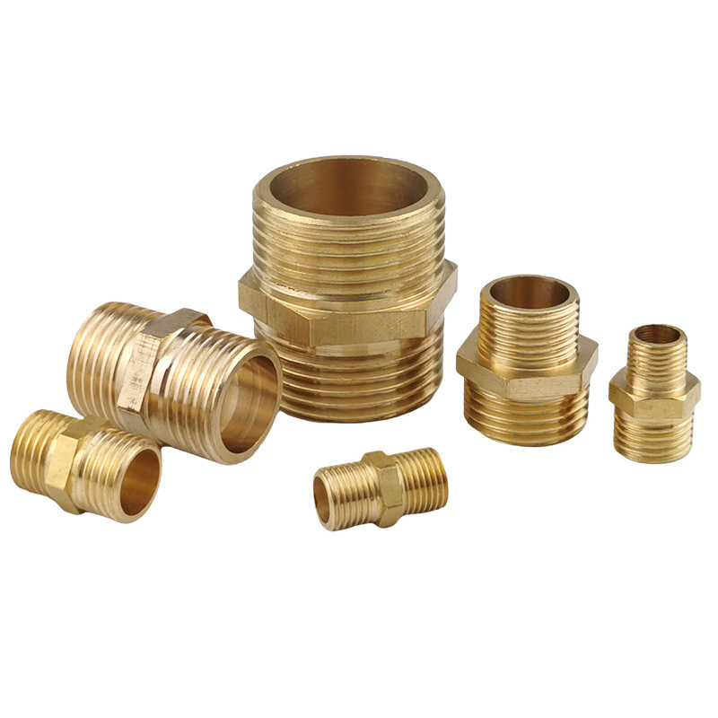 النحاس الأنابيب عرافة الحلمة ا - مراجعة Spoke Nipple Brass وسعره